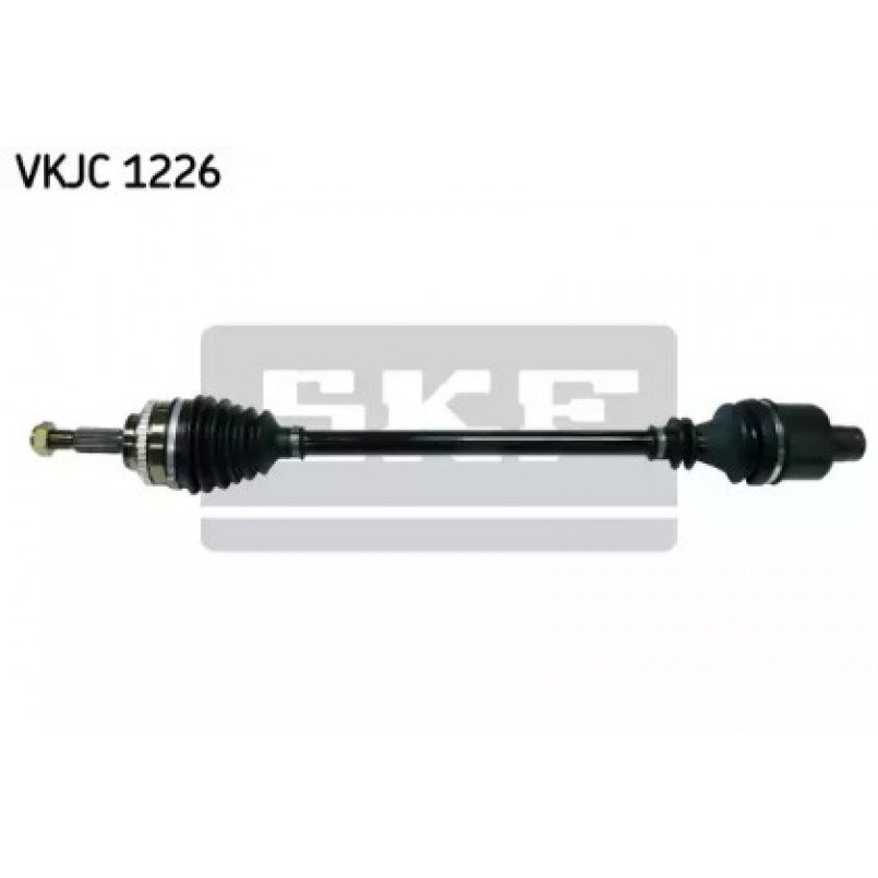 VKJC 1226 SKF - Привідний вал
